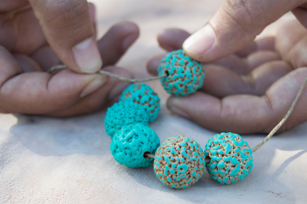 Aboriginal Jewellery Workshop