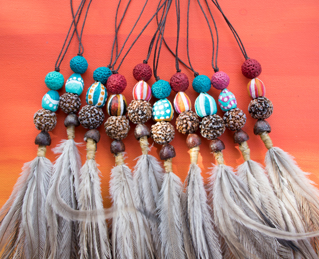 5 reasons to support handmade Indigenous business