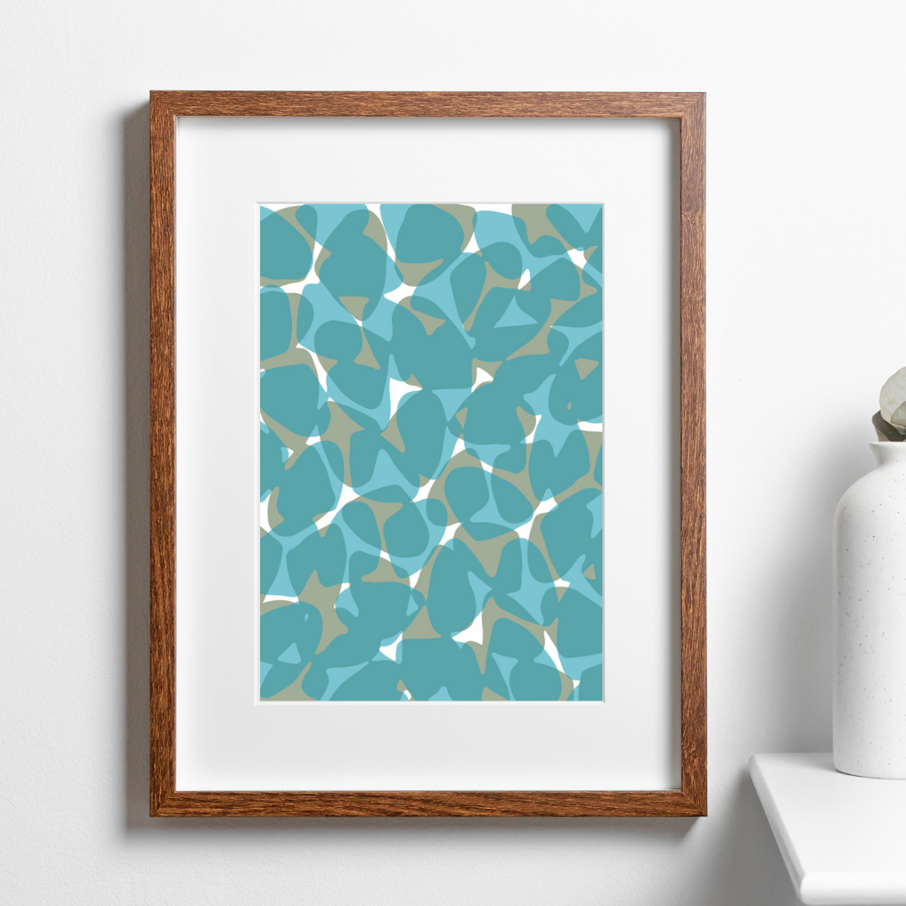 Bitjangang - Print