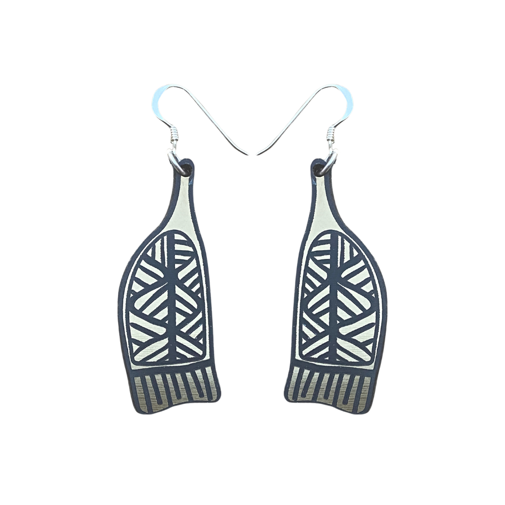 Mountain Gum - Earrings