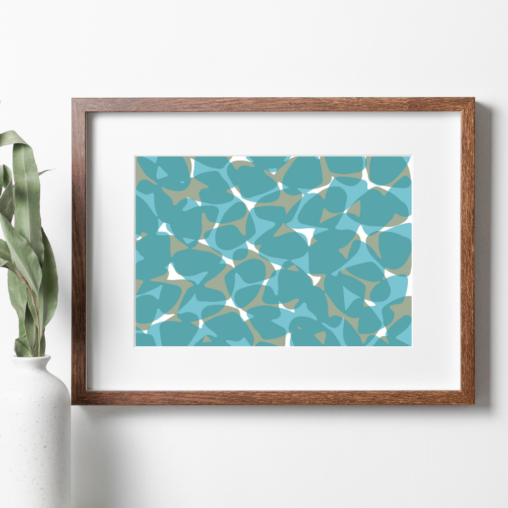Bitjangang - Print