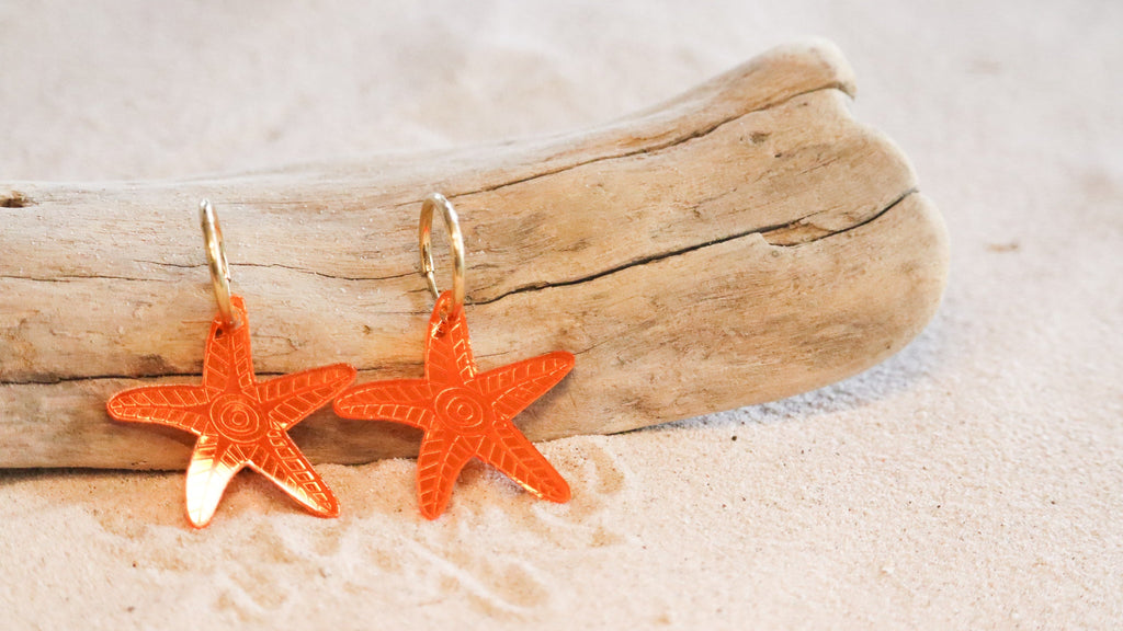 Starfish - Hoops