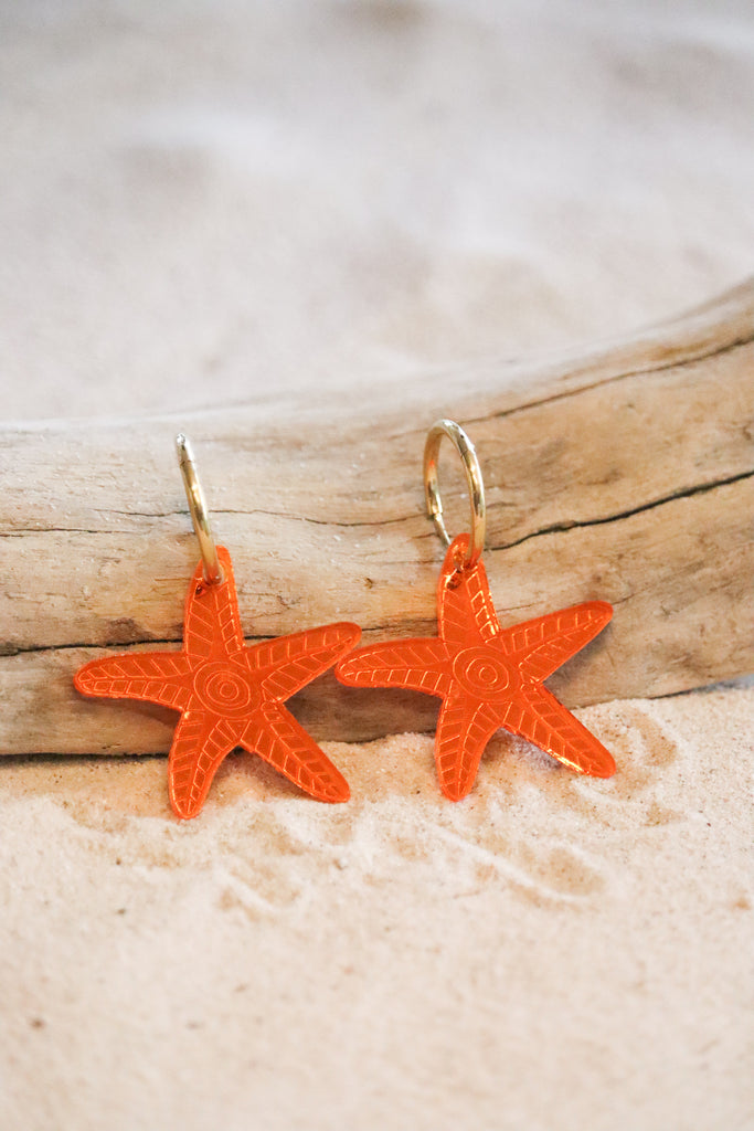 Starfish - Hoops