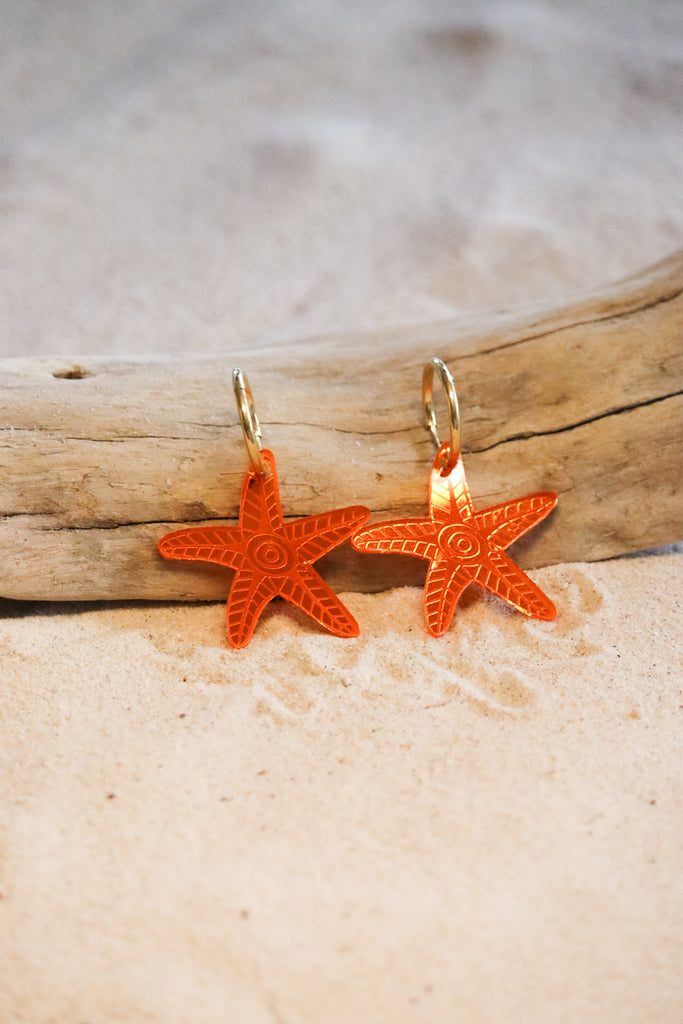 Starfish - Hoops