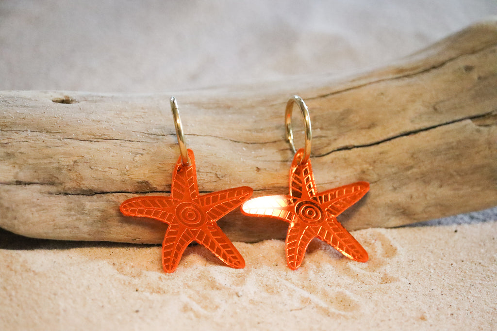Starfish - Hoops