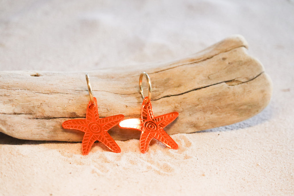 Starfish - Hoops