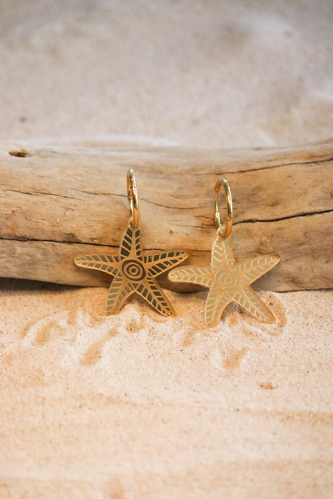 Starfish - Hoops