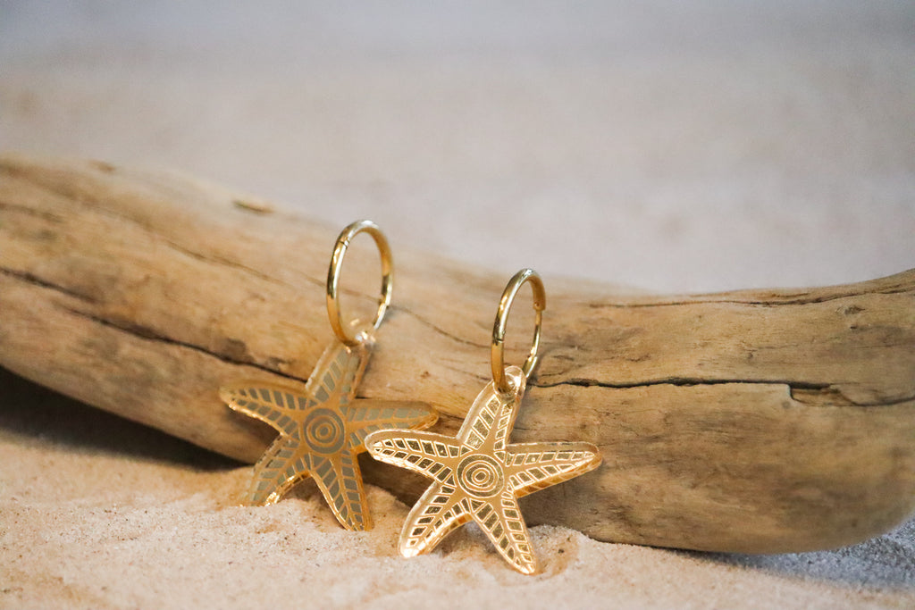 Starfish - Hoops
