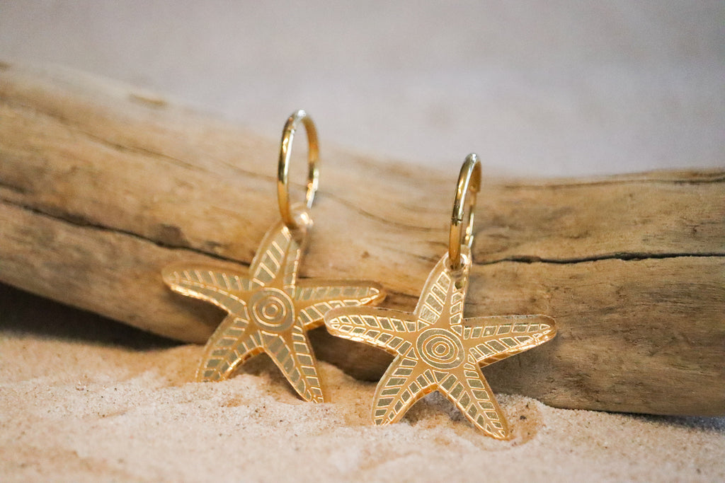 Starfish - Hoops