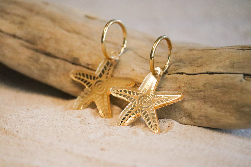 Starfish - Hoops