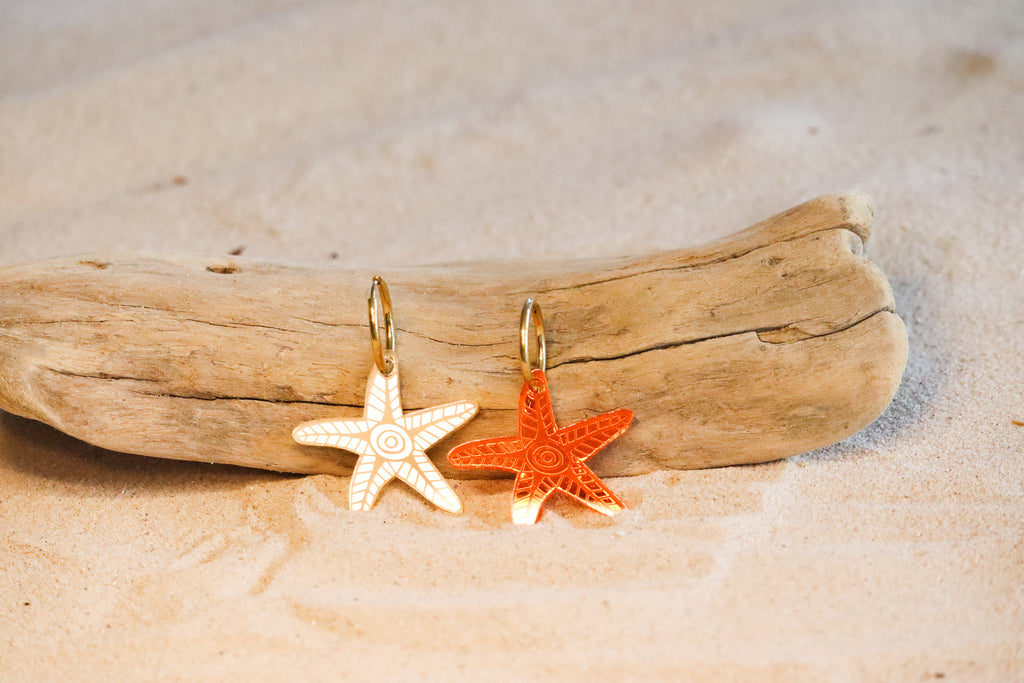 Starfish - Hoops