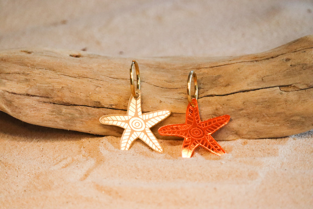 Starfish - Hoops