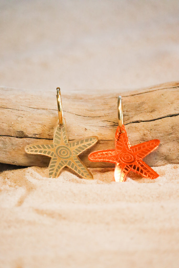 Starfish - Hoops