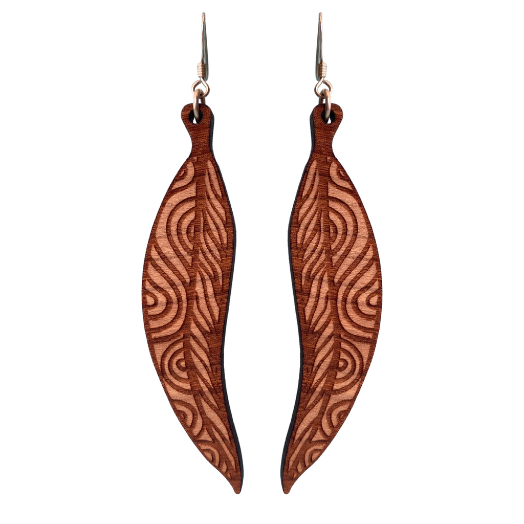 Yili - Earrings