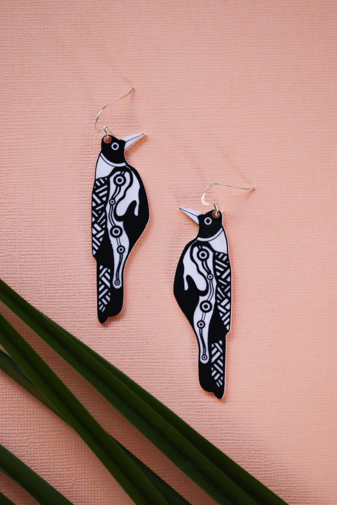 Giritung - Earrings